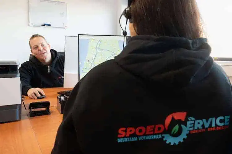 spoed loodgieter en ontstoppingsdienst.