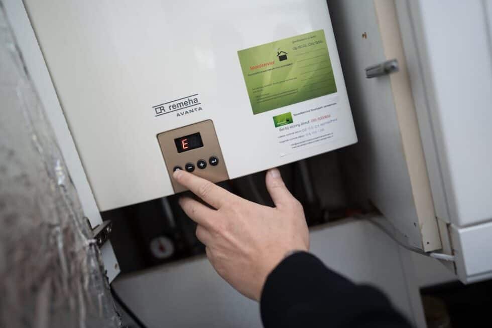 Cvketel Storing? 24/7 Bereikbaar Bel Direct Spoedservice