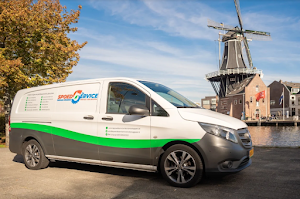 Ontstoppingsdienst 15 Spoedservice Duurzaam Verwarmen plaats foto